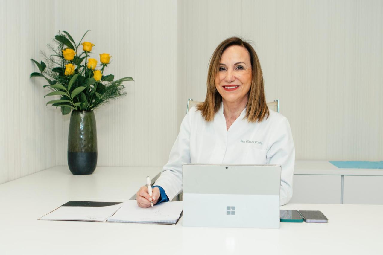 โรงแรมกรัน นาการิ บูติคแอนด์สปา วิโก ภายนอก รูปภาพ Dr. Anna-Maria Kwiatkowska